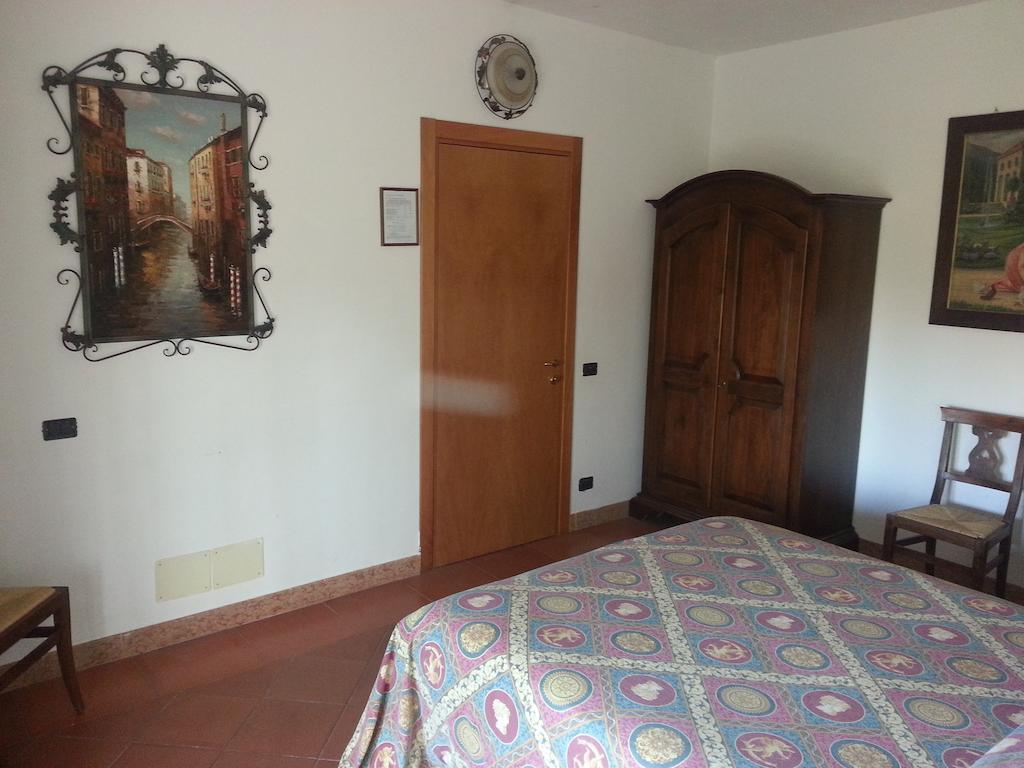 Agriturismo Corte Trincerone Mantova Room photo