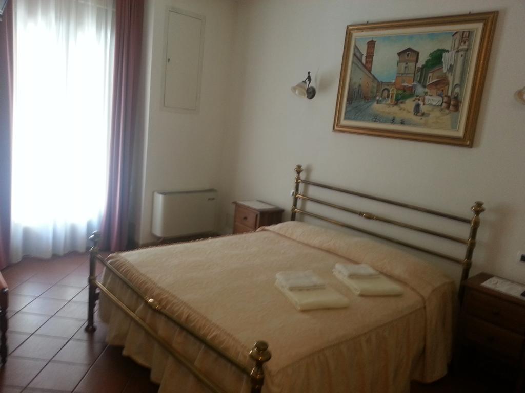 Agriturismo Corte Trincerone Mantova Exterior photo